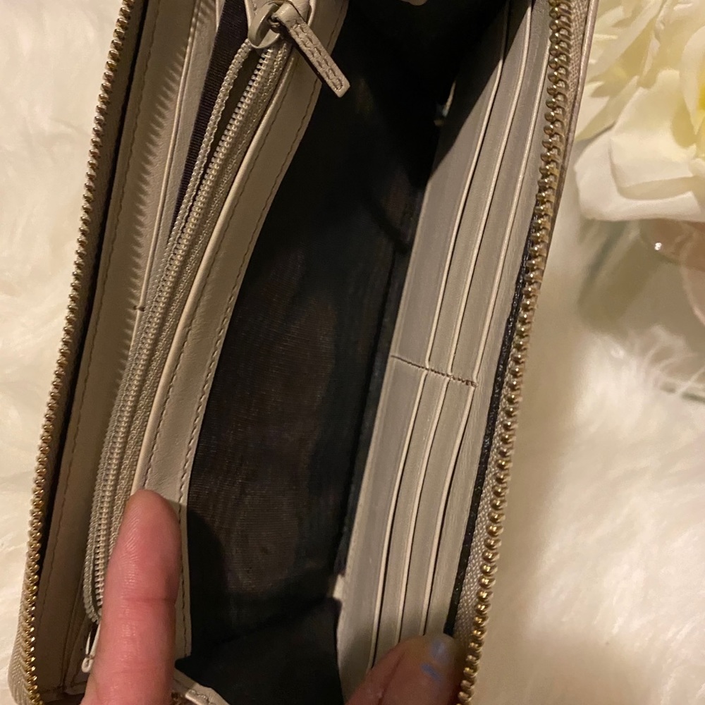 Gucci wallet - Picture 4 of 10